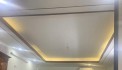 Cho thuê nhà ngõ ô tô 279 Hoàng Mai 12tr, làm VP, KD kết hợp ở lại, ở GĐ, nhóm 30m2, 5 tầng, 12tr